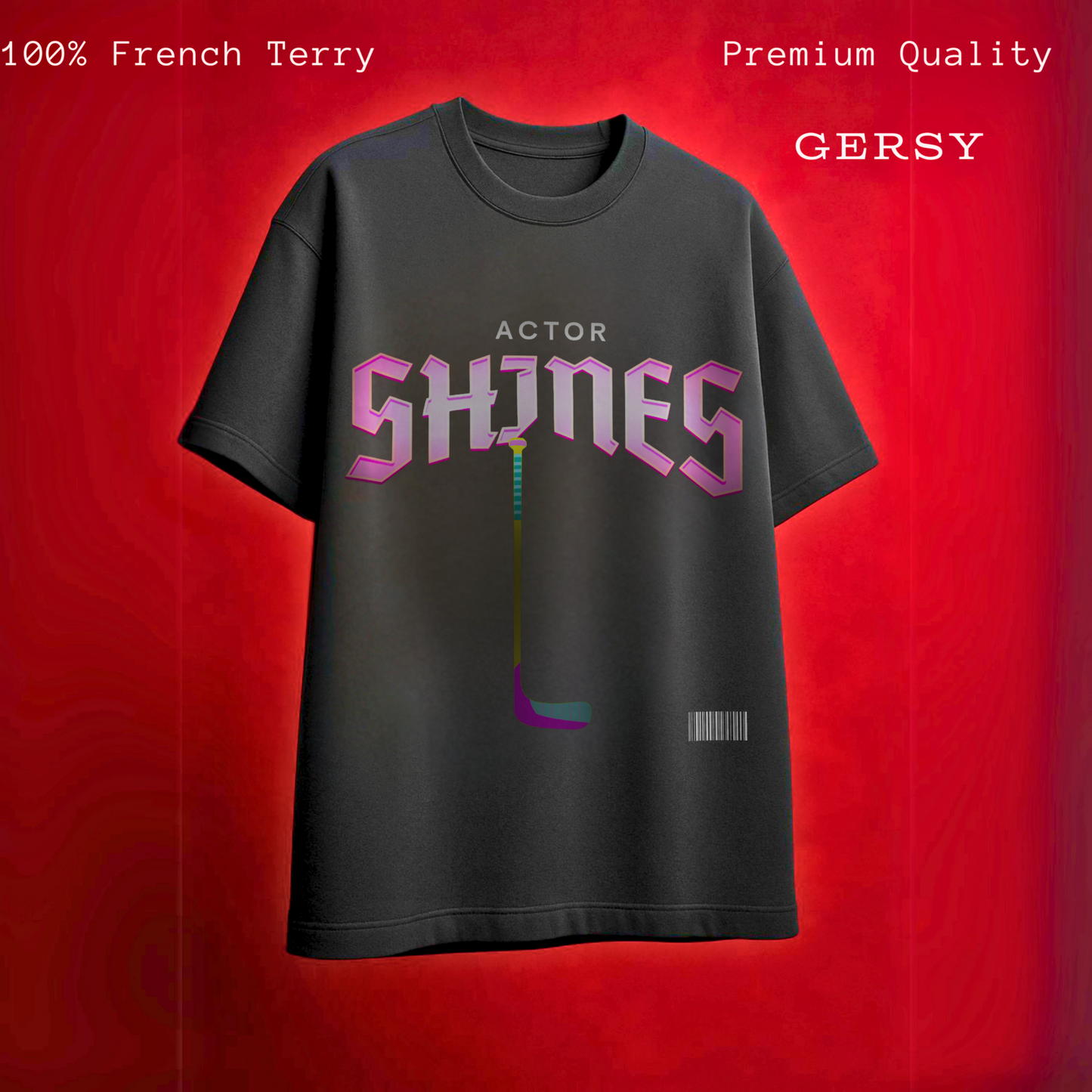 Shine Gersy