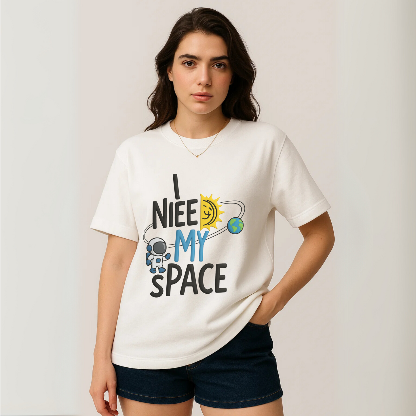 Need Space Gersy