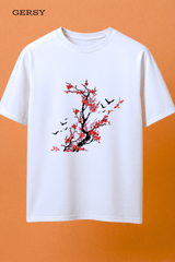 Sakura Flow Gersy