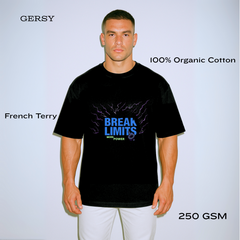 Oversized Gym Gersy