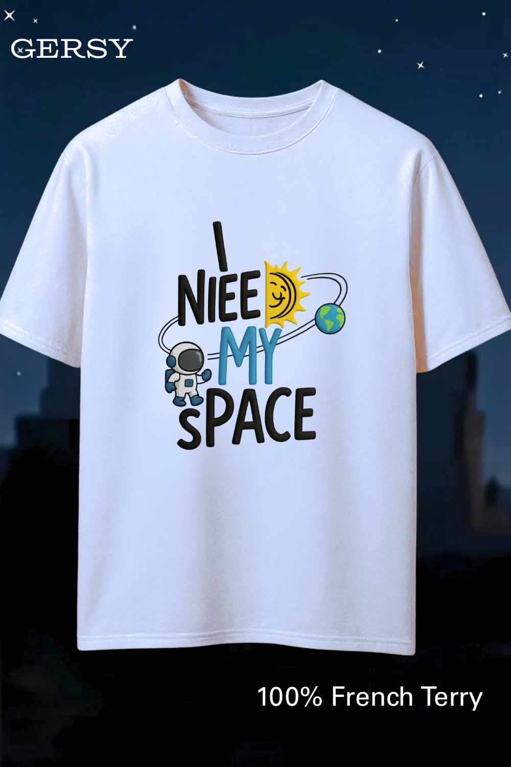 Space Gersy