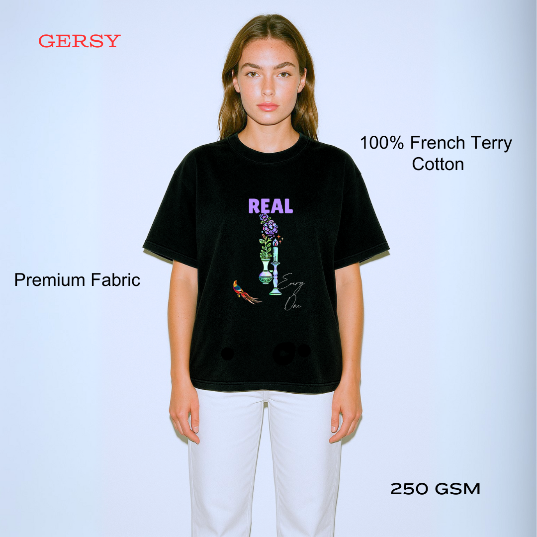 One Gersy