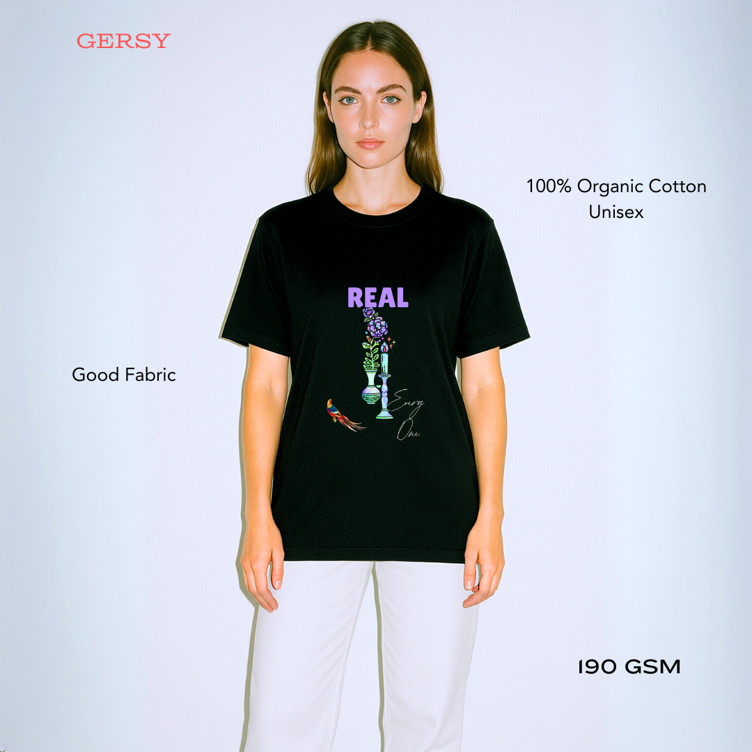 One Gersy