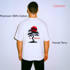 Sakura Flow Gersy