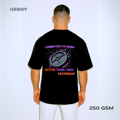 Oversized Gym Gersy