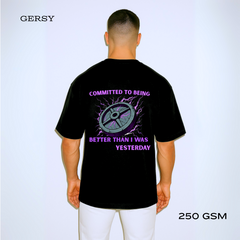 Oversized Gym Gersy